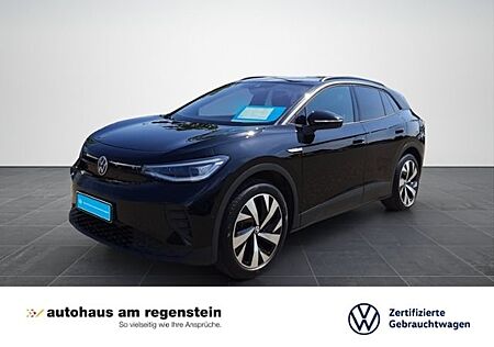 VW ID.4 Volkswagen Pro Performance Matrix/Kamera/Navi/ACC