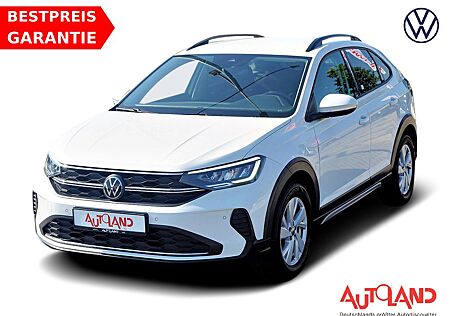 VW Taigo Volkswagen 1.0 TSI DSG LED Navi Sitzheizung