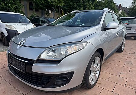 Renault Megane III Grandtour Expression