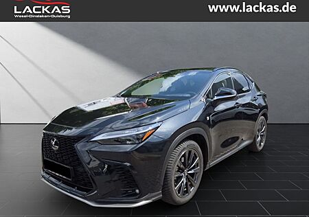 Lexus NX 350h E-Four EU6d*ALLWETTER*15 JAHRE GA*