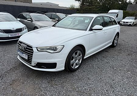 Audi A6 Avant 3.0 TDI/SHZ/LED/NAVI/