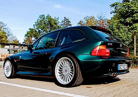 BMW Z3 Coupé 2.8 -