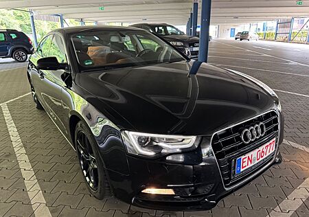 Audi A5 Sportback 2.0 TDI Euro6 Navi Xenon PDC ACC