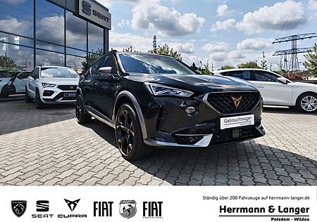 Cupra Formentor VZ 2.0 TSI DSG 4Drive *AZV, Leder, Bea