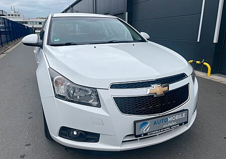 Chevrolet Cruze gebraucht kaufen Chevrolet Cruze Hatchback LT 1.6*TEMPO*PDC*ISOFIX*KLIMA