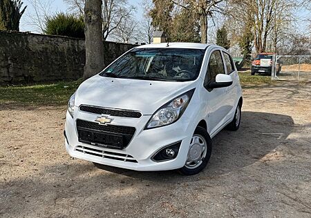 Chevrolet Spark LT