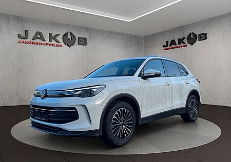 VW Tiguan Volkswagen 1.5 eTSI 96 kW Life