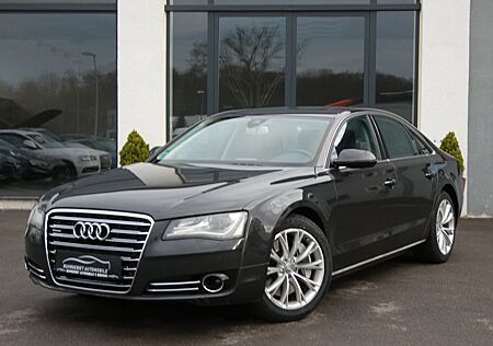 Audi A8 4.2 TDI quattro*Max-Voll*Bose*Standhzg*