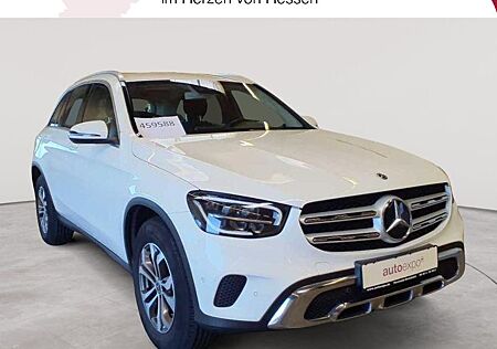 Mercedes-Benz GLC 220 d 4M-AHK ABC BusiP Sound StHz