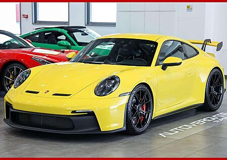 Porsche 992 GT3 - CLUB SPORT - LIFT