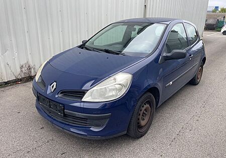 Renault Clio III Authentique Klima/Servo/Euro4