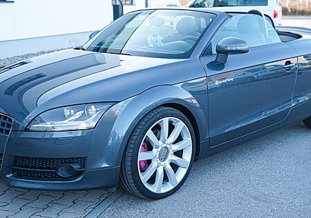 Audi TT Roadster 2.0 TFSI -