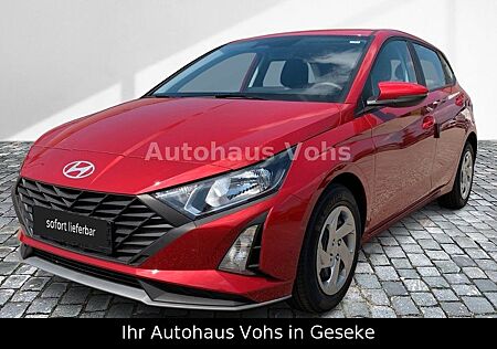 Hyundai i20 1.2 DPi Comfort|Navi|R-Kamera|PDC|Link|VIRTU