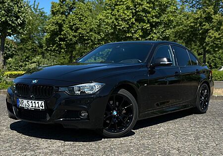 BMW 318i M Paket