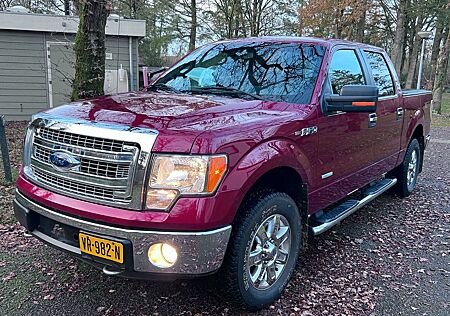 Ford F 150