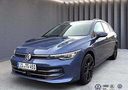 VW Golf Volkswagen VIII Variant 1.5 eTSI Style