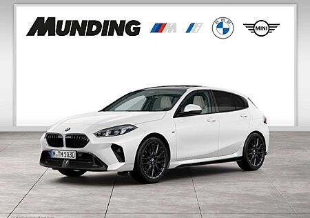 BMW 120 A M Sportpaket HK-HiFi|DAB|LED|PanoDach|RFK