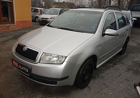 Skoda Fabia Combi 1.4 16V 55 kW Extra