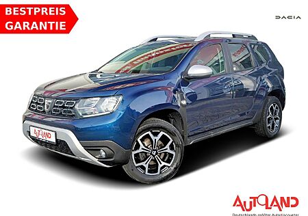 Dacia Duster II 1.3 TCe 150 Adventure Navi Sitzheizung