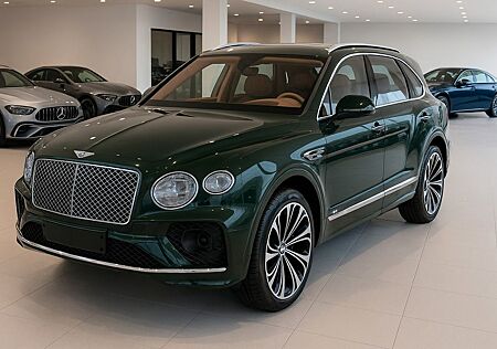 Bentley Bentayga 4.0 V8 4WD Autom.