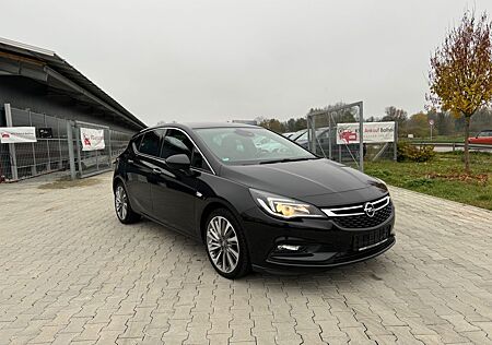 Opel Astra K Lim. 5-trg. Innovation Start/Stop