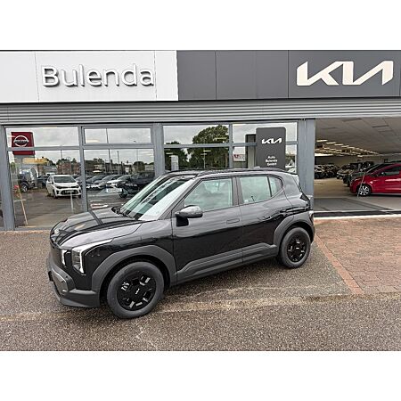 Kia Andere leasen