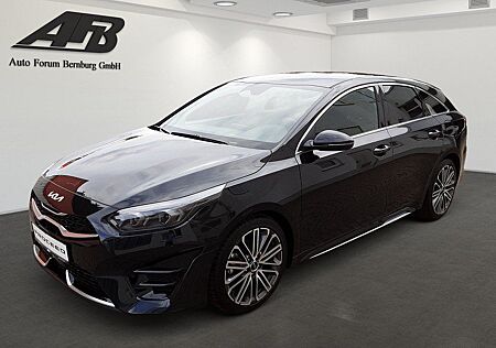 Kia Pro_ceed Proceed 1.5T DCT7 GT-Line