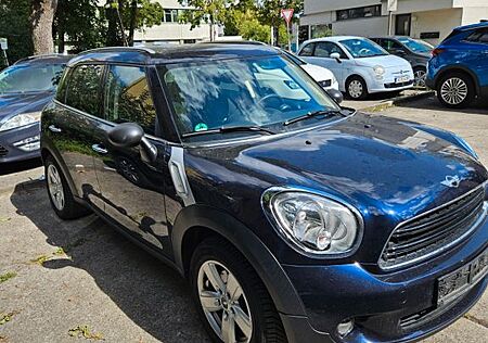 Mini Cooper Countryman Cooper Cooper