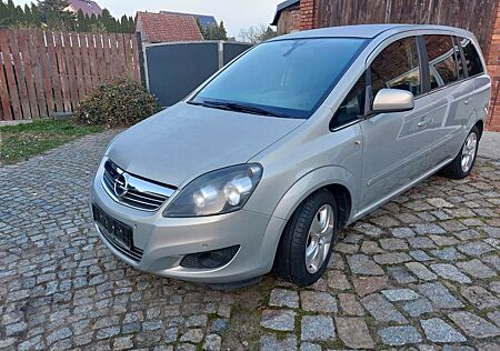 Opel Zafira Tourer 1.6 Selection Selection