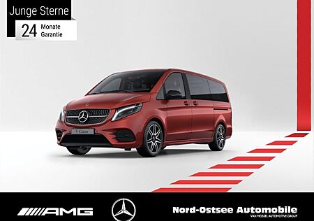 Mercedes-Benz V 300 V300 AVANTGARDE EDITION AMG LED KAMERA BURMESTER