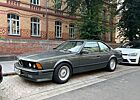 BMW 635 CSI Note 2+