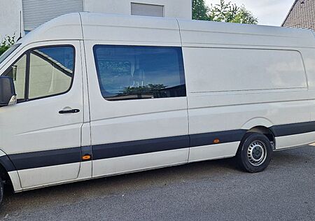 VW Crafter Volkswagen