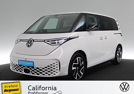 VW ID.BUZZ Volkswagen 360° MATRIX-LED ACC NAVI KAMERA SHZ PDC