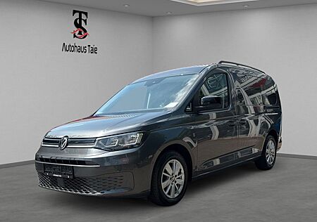 VW Caddy Volkswagen Maxi 2.0 TDI DSG/5Sitze/Navi/8XR