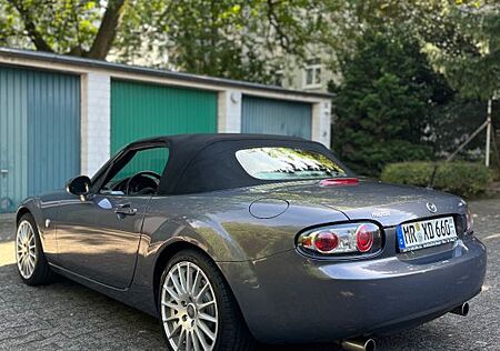 Mazda MX-5 Roadster Coupe Energy 1.8 MZR Energy