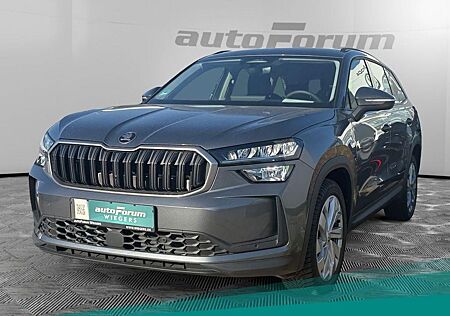 Skoda Kodiaq SELECTION 1.5 TSI m-HEV 110 kW (150 PS)