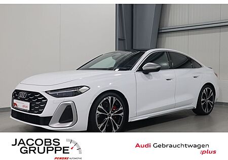 Audi S5 Limo 3.0 TFSI quattro Pano*Matrix*AreaView *