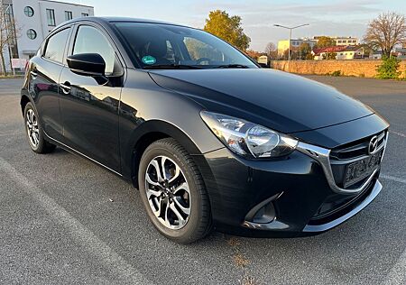 Mazda 2 SKYACTIV-G 90 KIZOKU KIZOKU