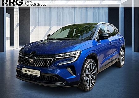 Renault Austral Techno Mild Hybrid 160 Automatik PDC KLI