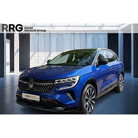 Renault Austral leasen