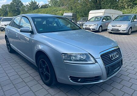 Audi A6 Lim. 2.7 TDI, Autom.*Klima*Navi*