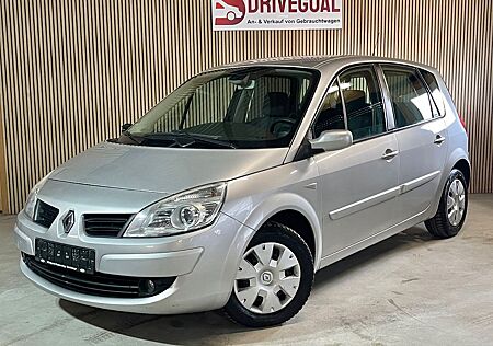 Renault Scenic II Avantage°KLIMA°TÜV NEU°WENIG KM°2.HAND