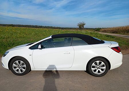 Opel Cascada 1.4 Turbo 103kW ecoFLEX Edition Edition
