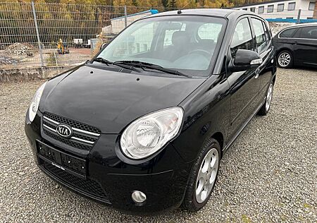 Kia Picanto 1.1 Cool.Automatik.Klima.Alu