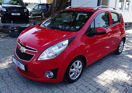 Chevrolet Spark LS + Mit Klima