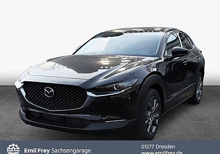 Mazda CX-30 e-SKYACTIVE X 186 Automatik