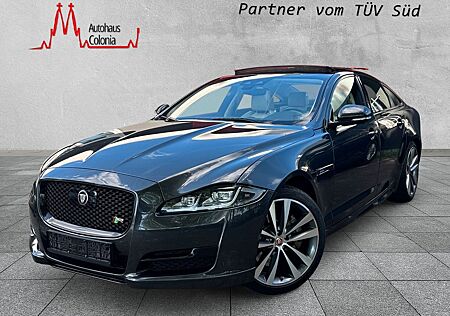 Jaguar XJ R-Sport/PANO/360°/MERIDAN/
