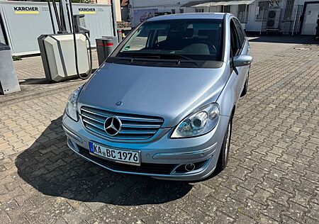 Mercedes-Benz B 200 Special Edition Special Edition