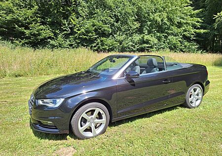 Audi A3 1.4 TFSI COD Attraction Cabriolet Attraction