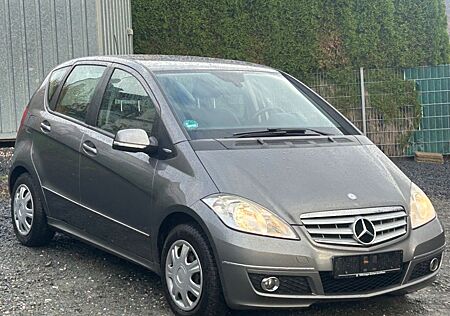 Mercedes-Benz A 180 Avantgarde EURO5 TOP-ZUSTAND